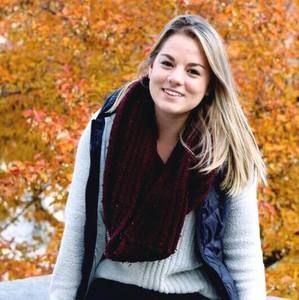 Meet your Posher, Nicole